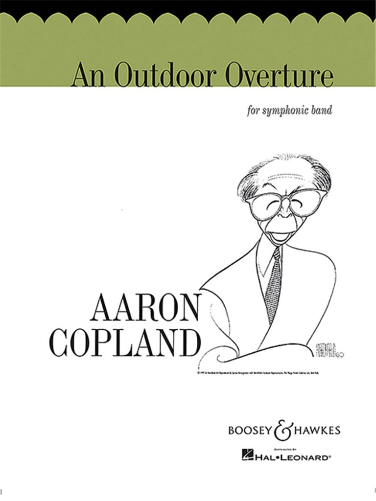 An Outdoor Overture